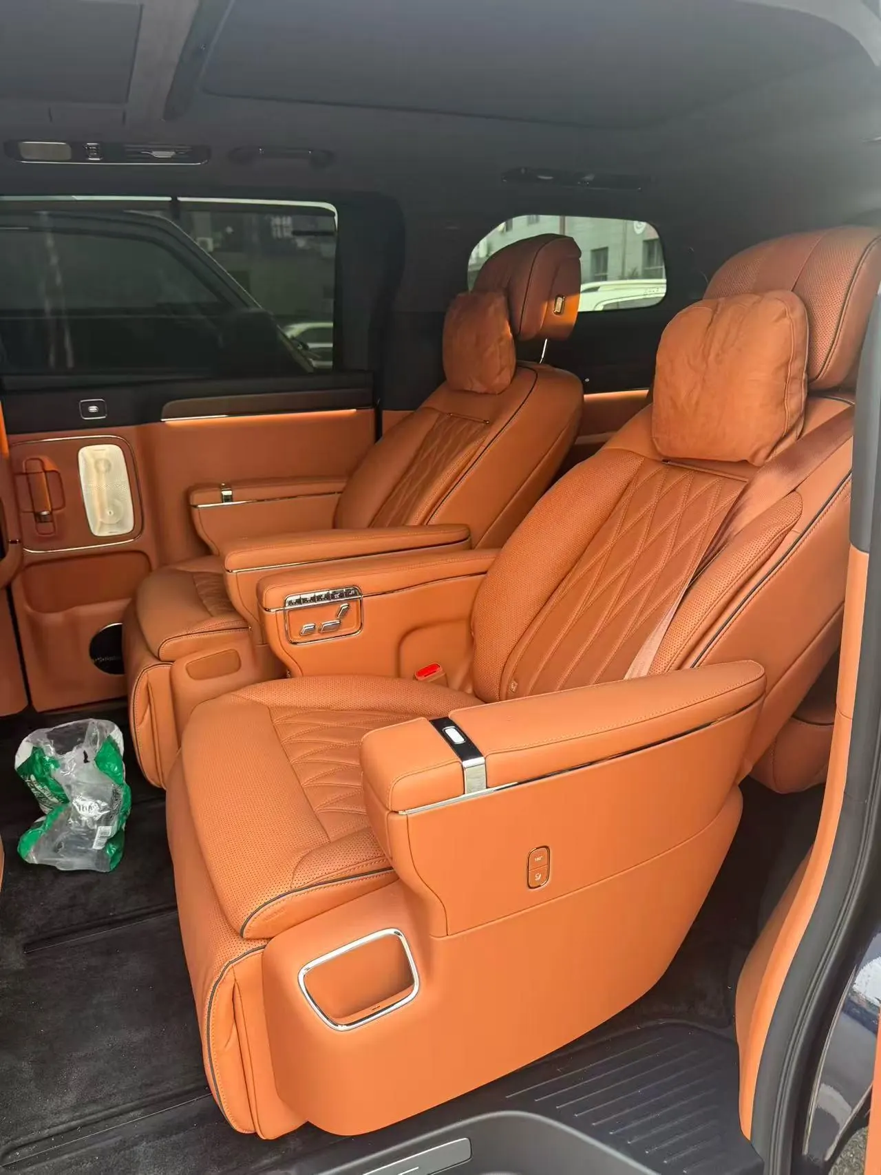 Intellectual 2026 V9 Ultra Automatic Transmission 3