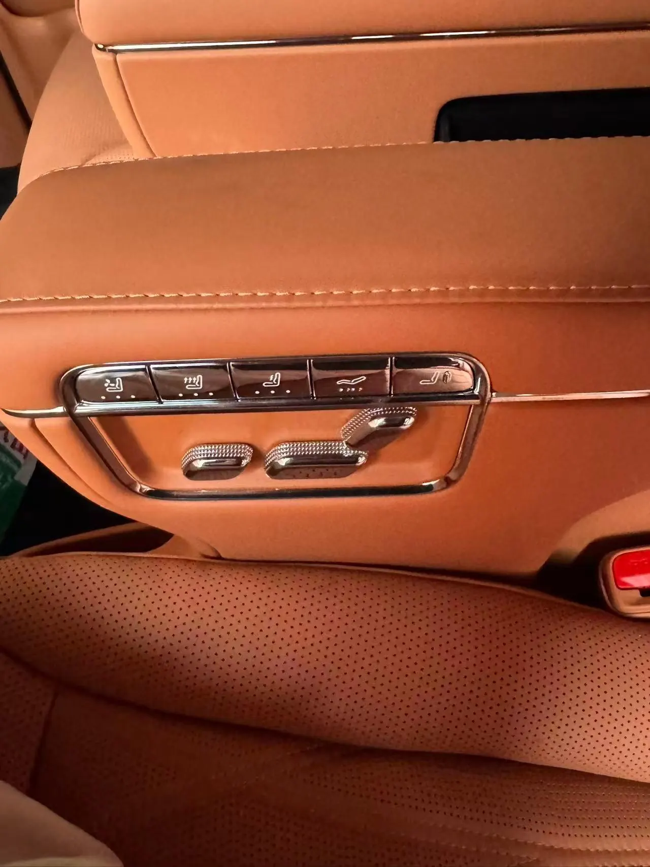 Intellectual 2026 V9 Ultra Automatic Transmission 5