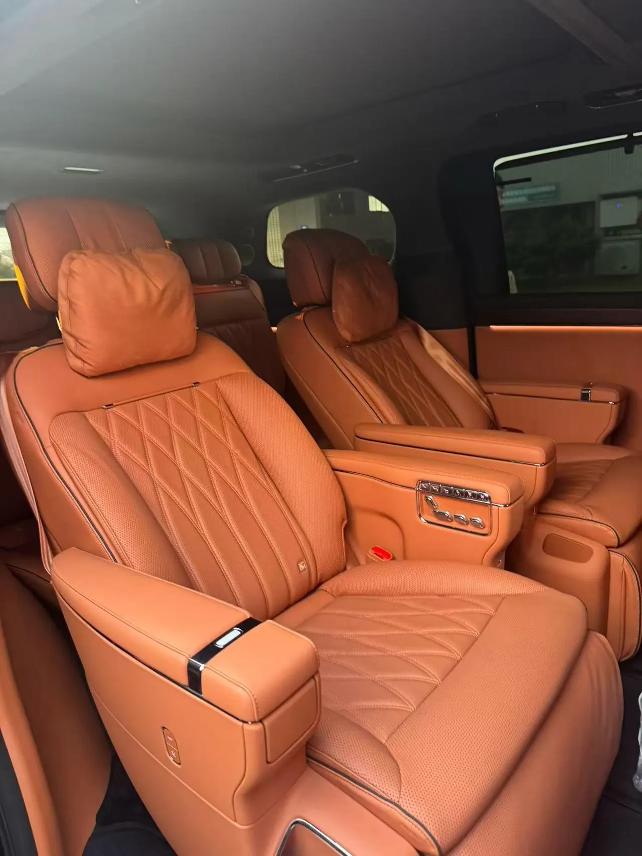 Intellectual 2026 V9 Ultra Automatic Transmission 7
