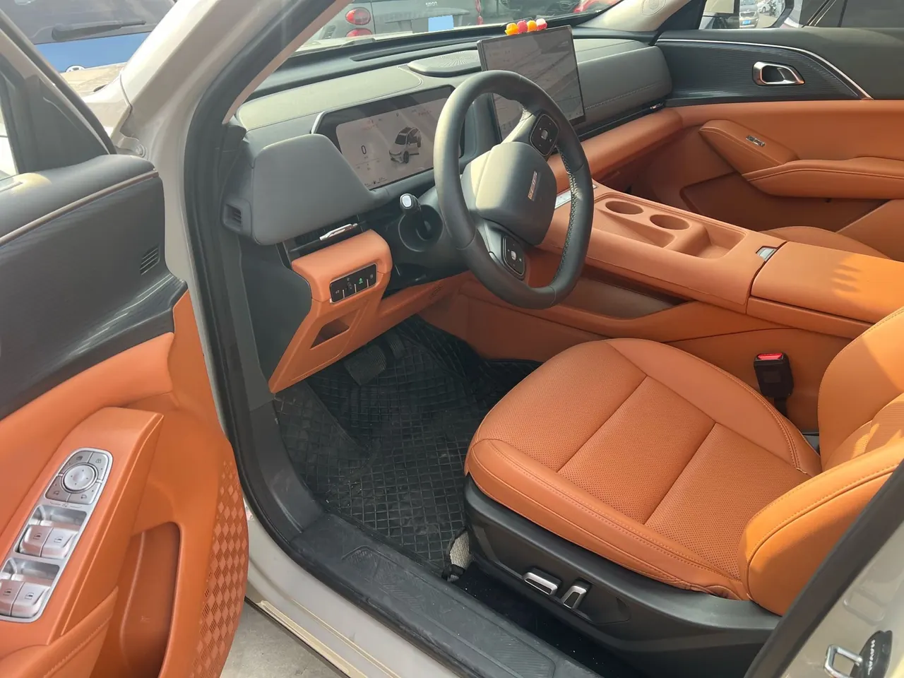 Haval 2025 Xiaolong MAX 1.5 Hi 4 165 Plus Long Endurance Automatic Gear 3