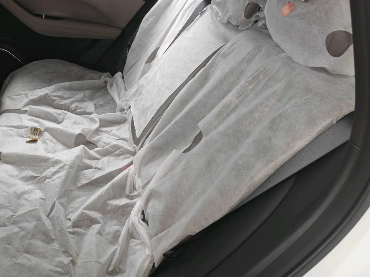 Geely 2025 Boyue L 1.5TD Sailing Automatic Gear 5