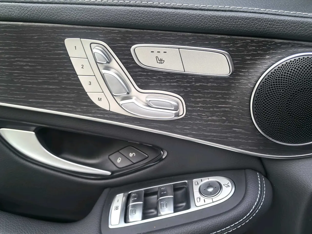 Mercedes Benz GLC (Imported) 2022 GLC 300 Coupe 4MATIC 2.0T Automatic 5