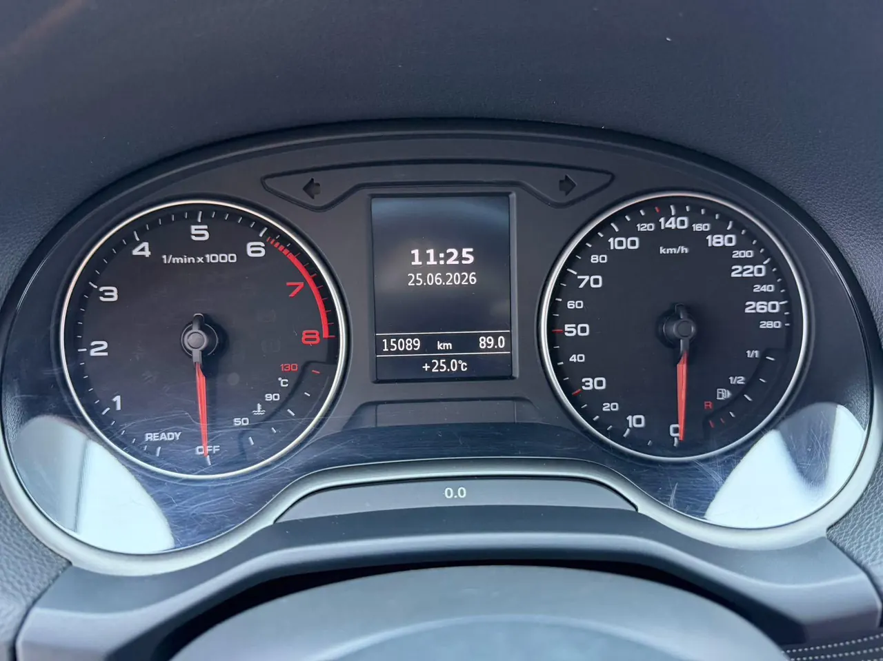 Audi 2022 Q2L 1.4TFSI 35TFSI Aggressive Dynamic Automatic 16