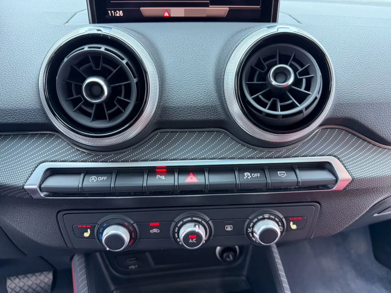 Audi 2022 Q2L 1.4TFSI 35TFSI Aggressive Dynamic Automatic 7