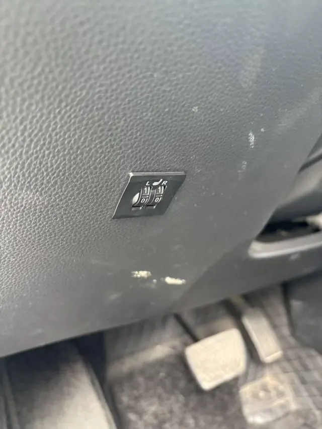 Honda 2023 11th Generation Accord 1.5T Stepless 260TURBO Smart Edition Automatic Gear 4