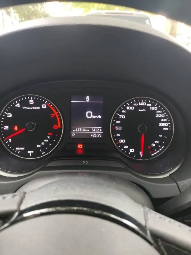 Audi 2020 A3 Limousine 1.4TFSI 35TFSI Fashion Automatic Gear 8