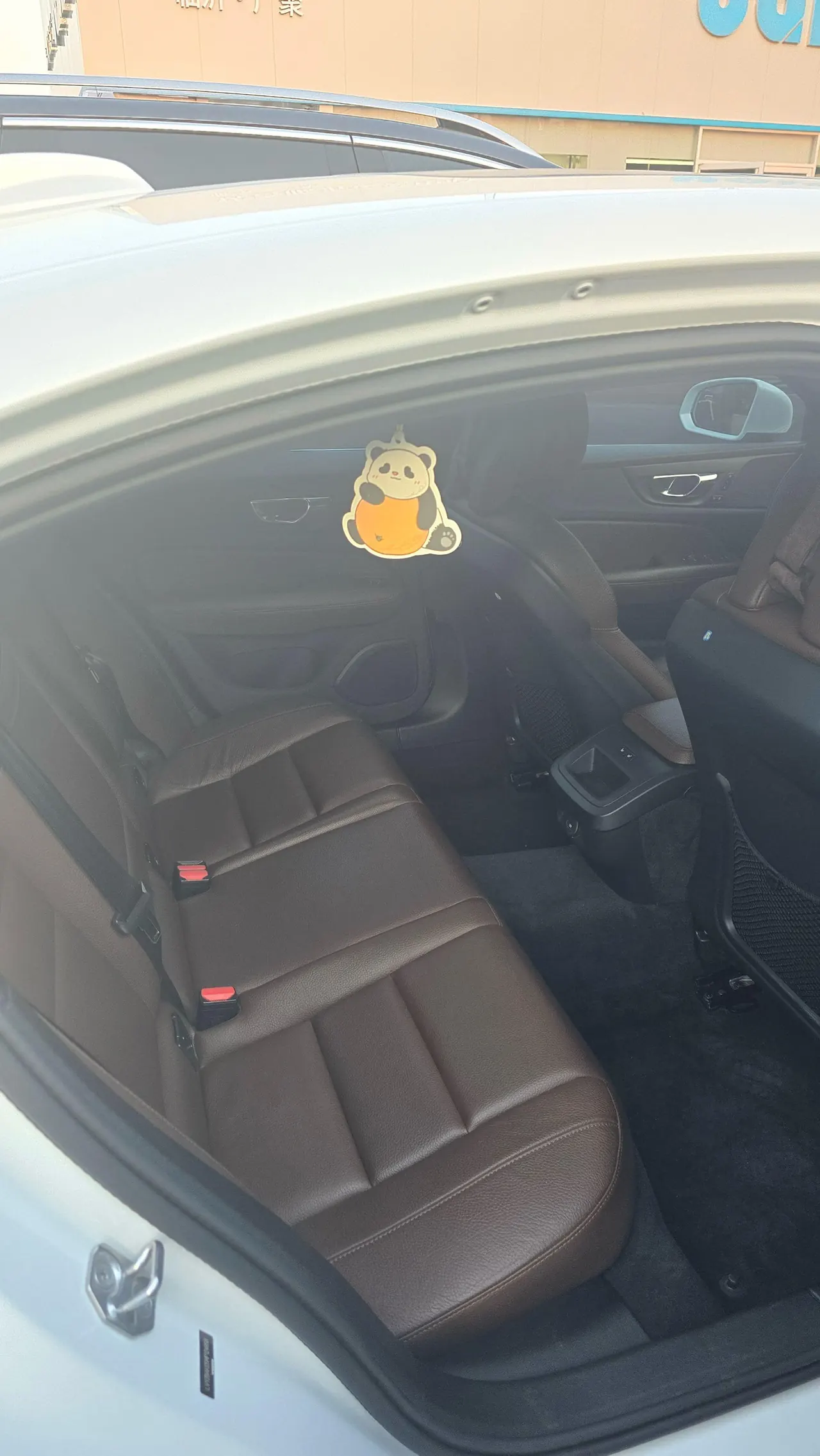 Volvo 2021 S60 2.0T T4 Zhiyuan Deluxe Edition Automatic Gear 6