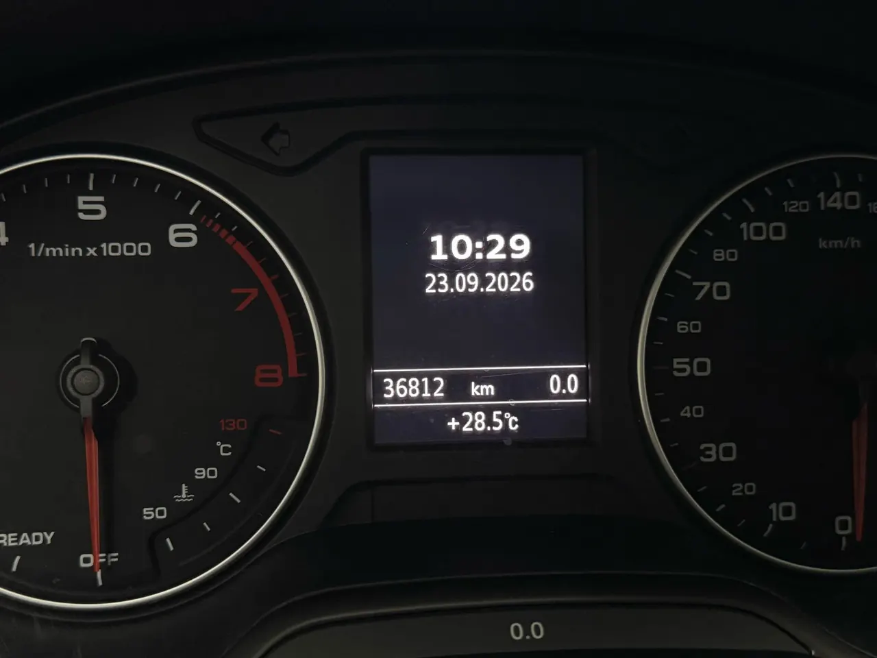Audi 2022 Q2L 1.4TFSI 35TFSI Deluxe Dynamic Automatic 11
