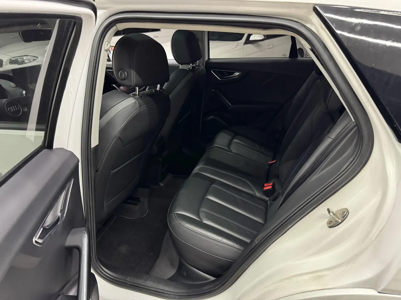 Audi 2022 Q2L 1.4TFSI 35TFSI Deluxe Dynamic Automatic 6