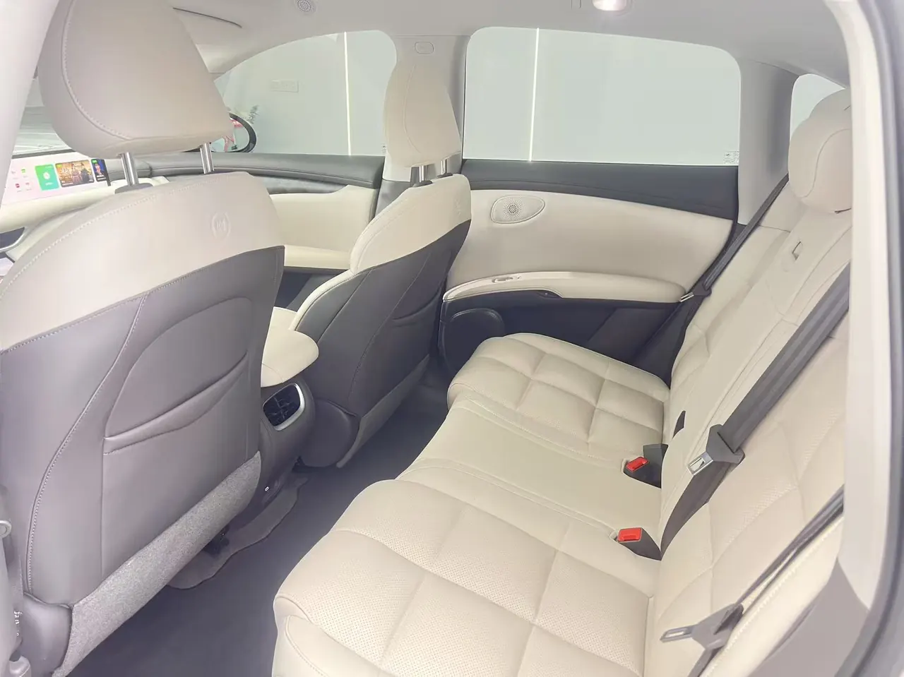 IM 2023 IM LS6 Max Standard Edition Automatic Gear 6
