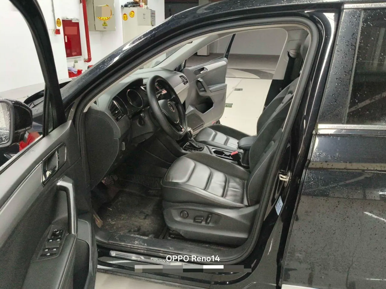 Volkswagen 2021 Tiguan L 2.0TSI 330TSI Two-Drive Comfortable Edition Automatic Gear 2