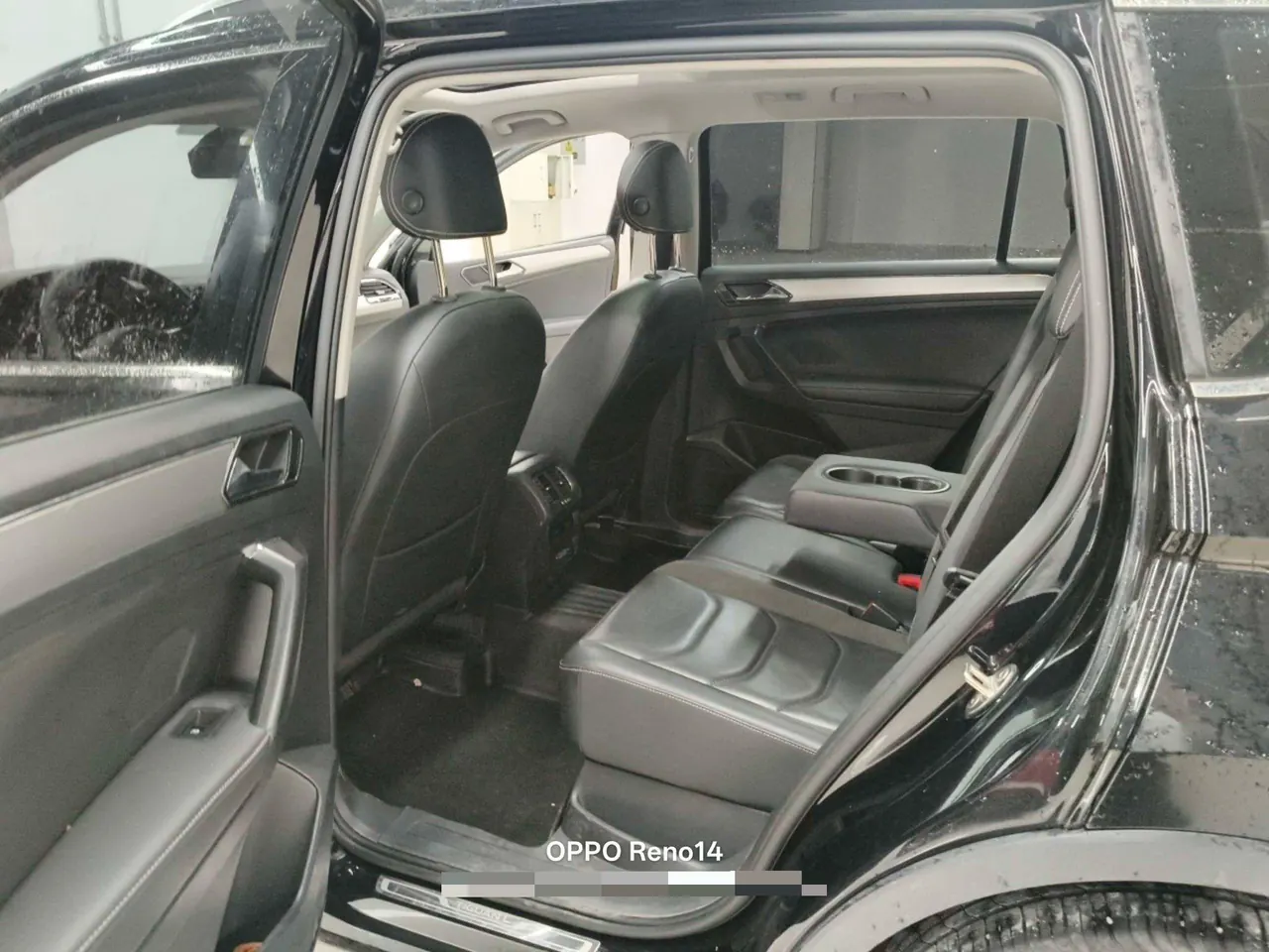 Volkswagen 2021 Tiguan L 2.0TSI 330TSI Two-Drive Comfortable Edition Automatic Gear 3