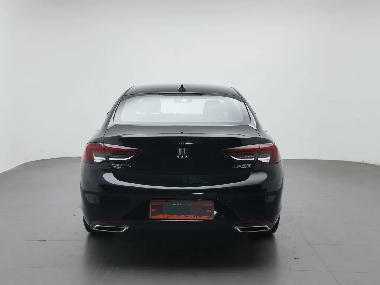 Buick 2024 Regal 1.5T 25T Super Edition Automatic Gear 3
