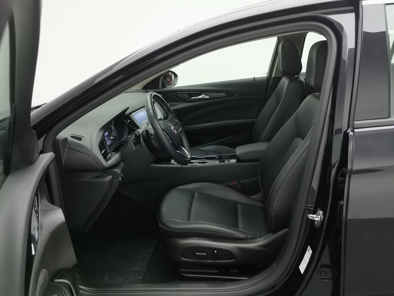 Buick 2024 Regal 1.5T 25T Super Edition Automatic Gear 4