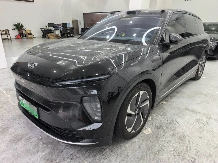 Open image lightbox: NIO 2024 ES8 75kWh automatic