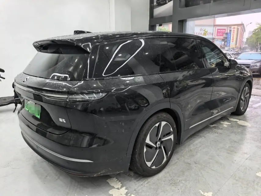 NIO 2024 ES8 75kWh automatic 2