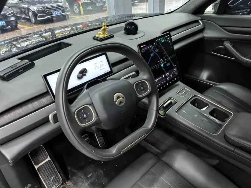 NIO 2024 ES8 75kWh automatic 8