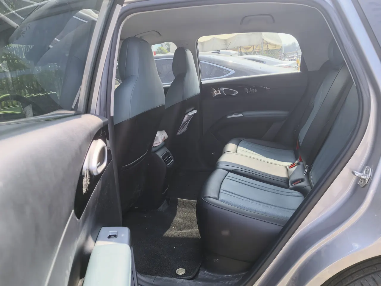 Geely 2025 Star Wish UP 410km Discovery Edition Automatic Gear 6