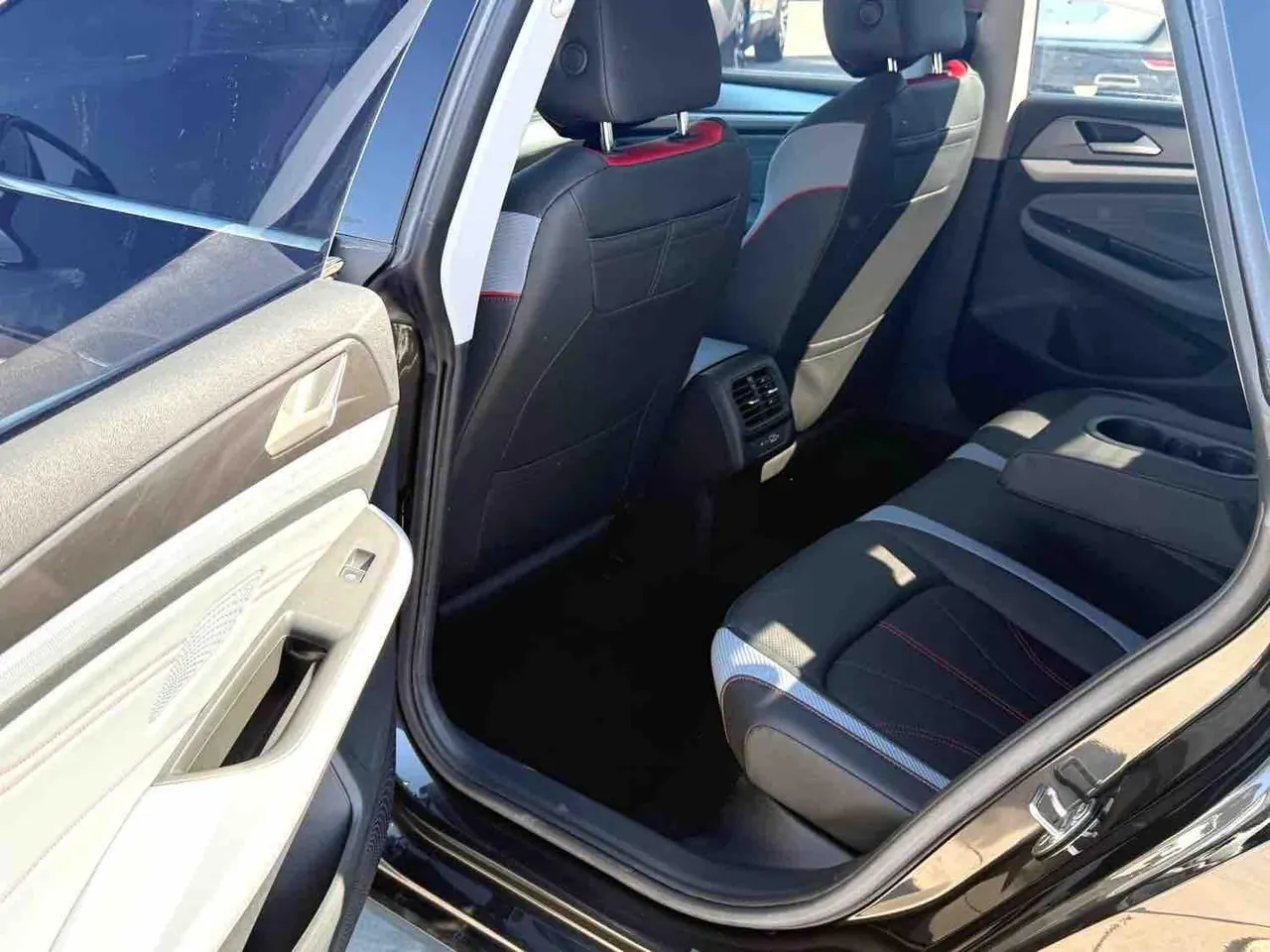 Volkswagen 2023 Ling Du L 1.4TSI 280TSI Cool Edition Automatic Gear 4