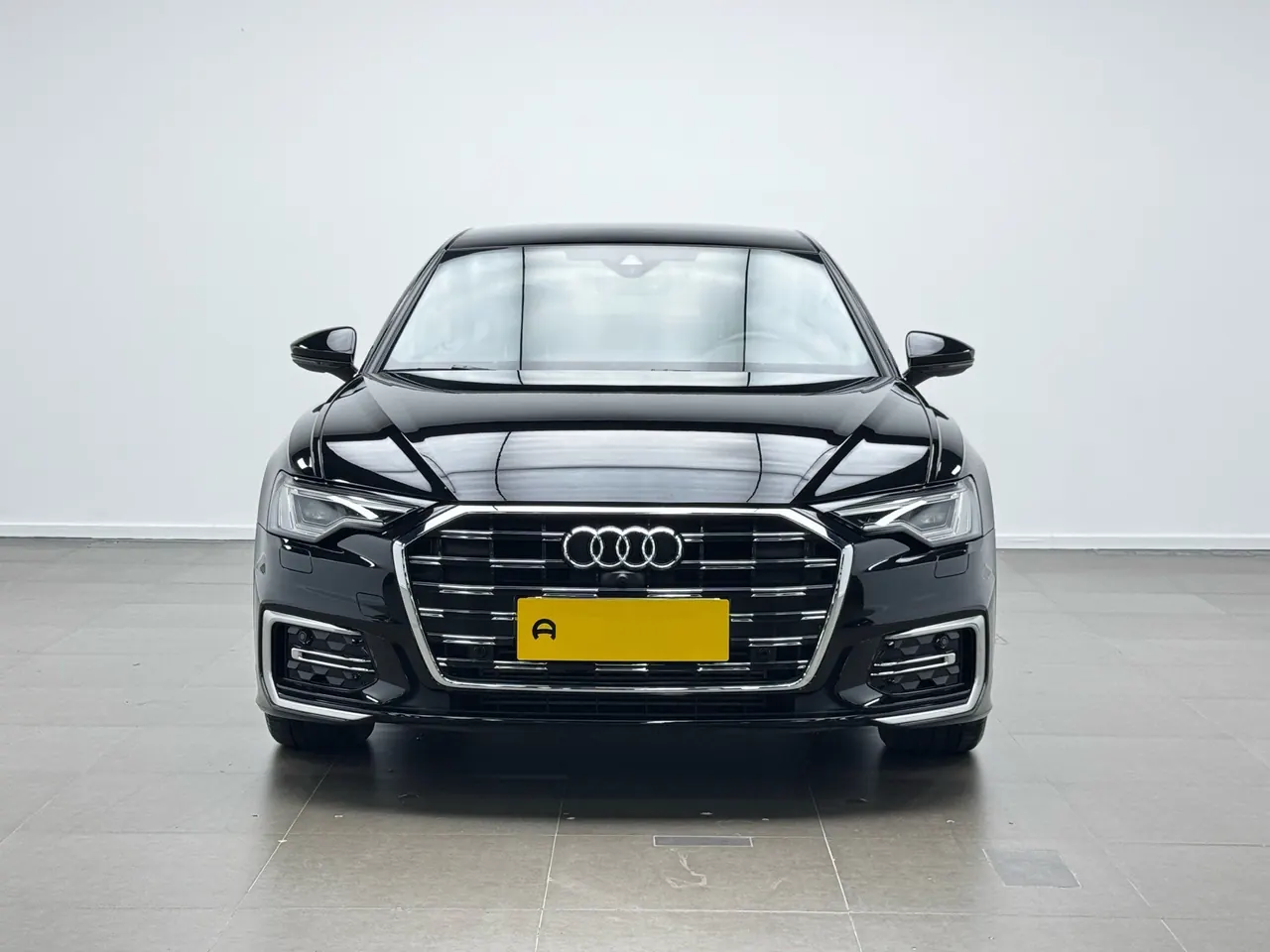 Audi 2024 A6L 2.0TFSI 45TFSI Selected Dynamic Automatic 2