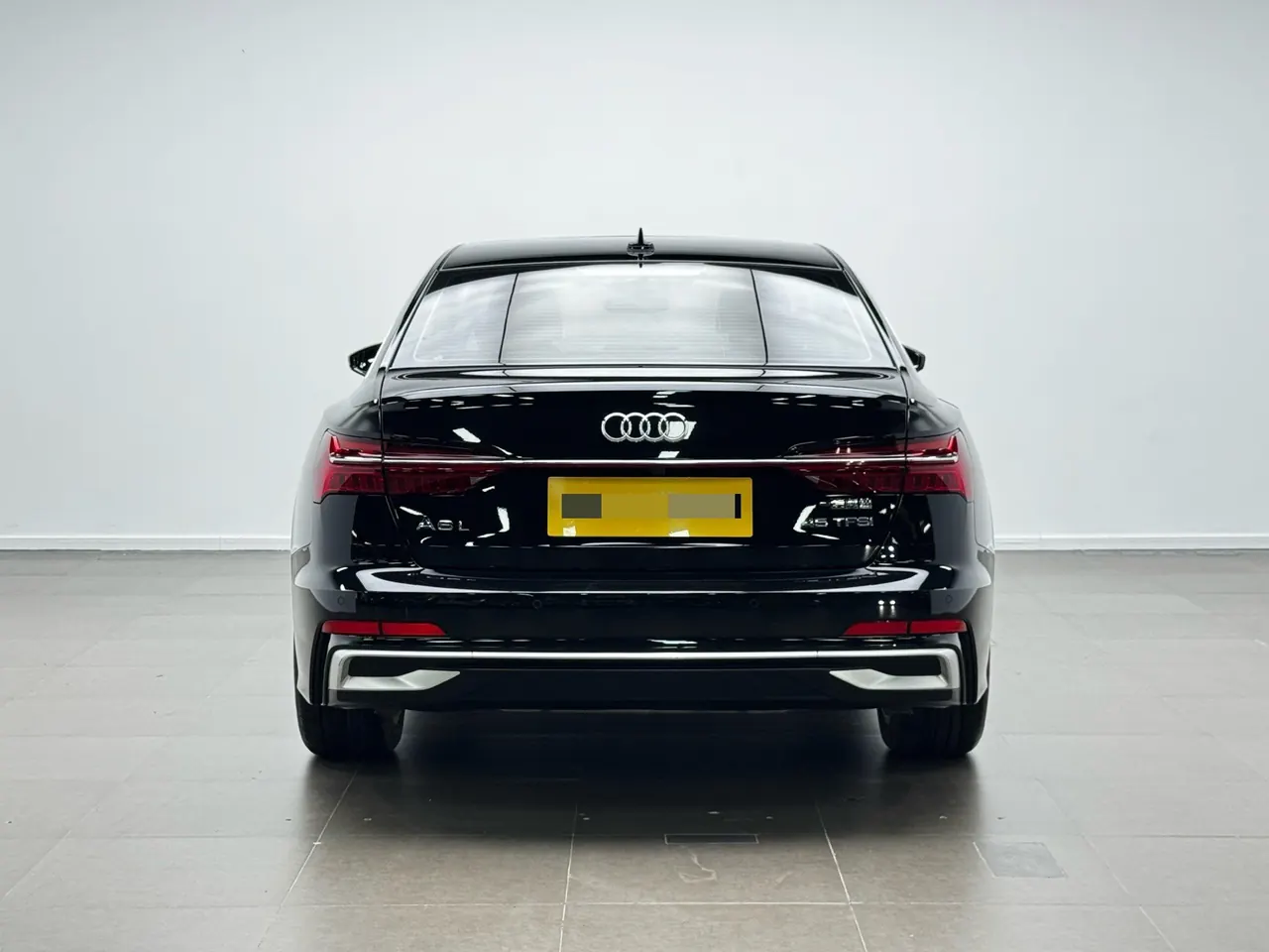 Audi 2024 A6L 2.0TFSI 45TFSI Selected Dynamic Automatic 6