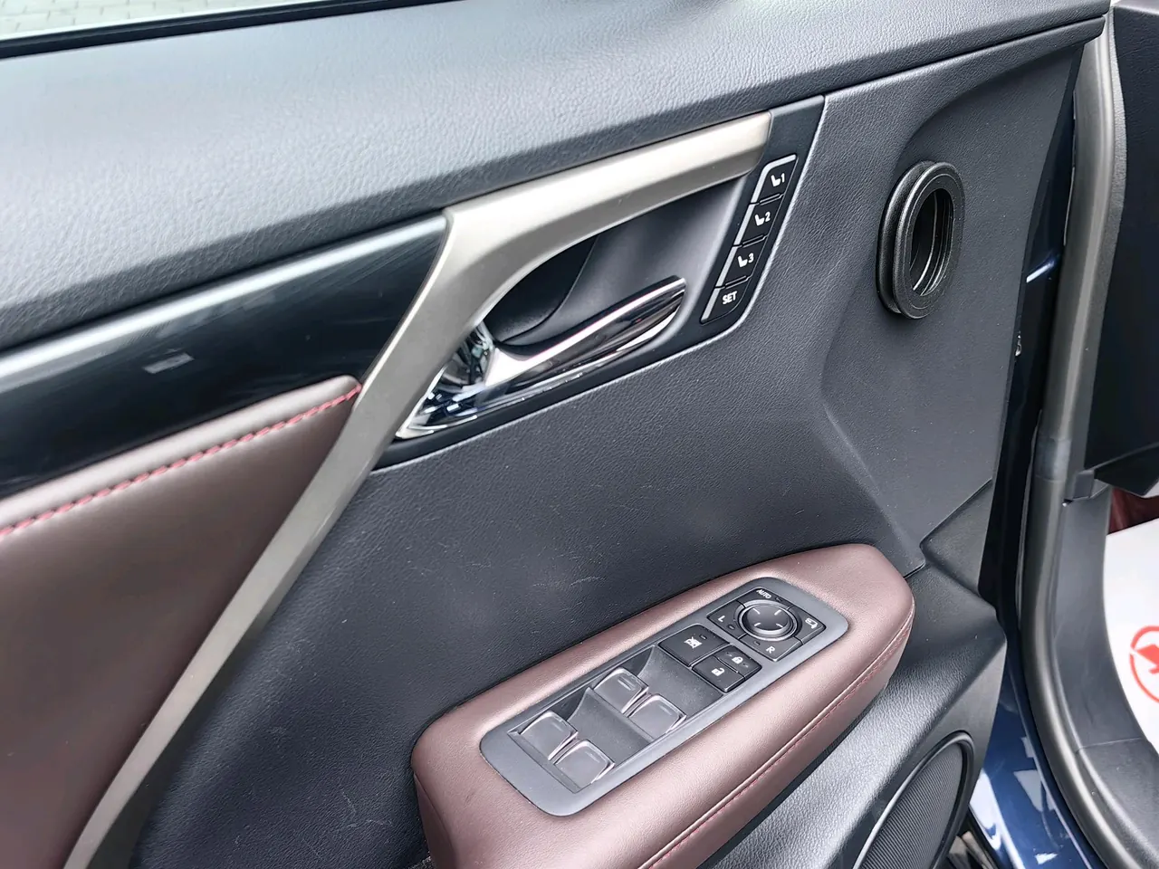 Lexus RX (Imported) 2020 RX300 2.0T Four-wheel Drive Elegant Edition (Modified) Automatic Gear 7