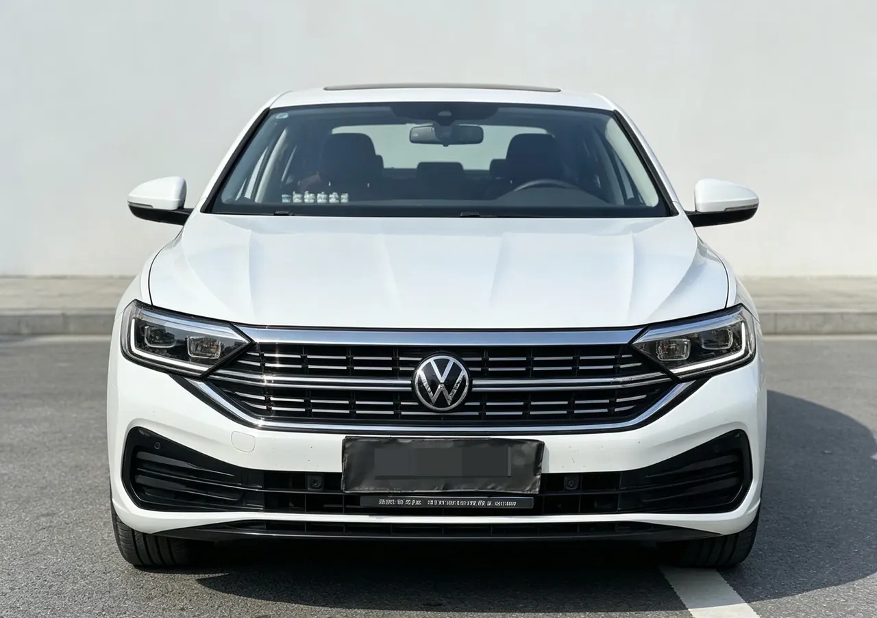 Volkswagen 2023 Sagittarius 1.4TSI 280TSI Exceed Edition Automatic Gear 2