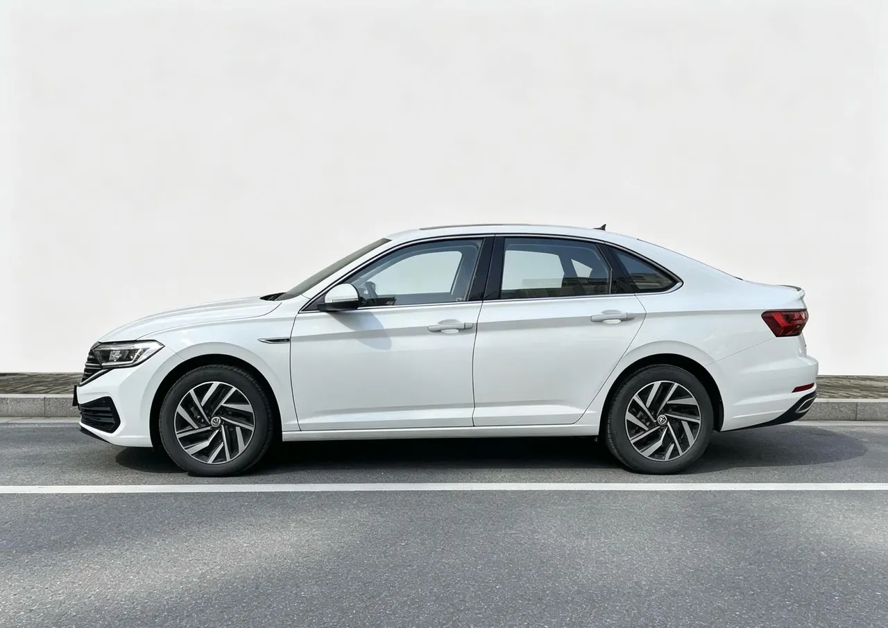 Volkswagen 2023 Sagittarius 1.4TSI 280TSI Exceed Edition Automatic Gear 3