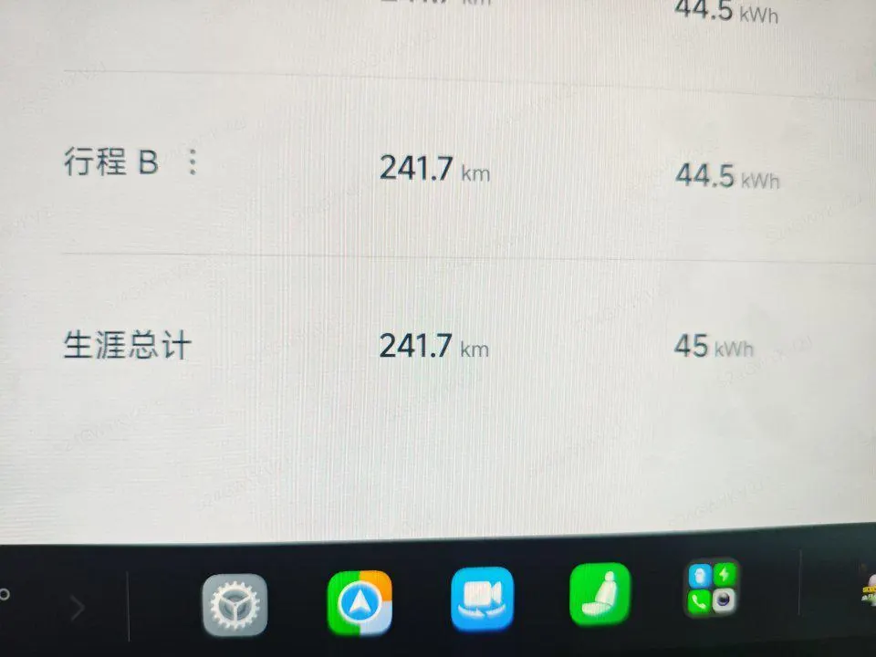 MI 2026 SU7 Max automatic gear 8