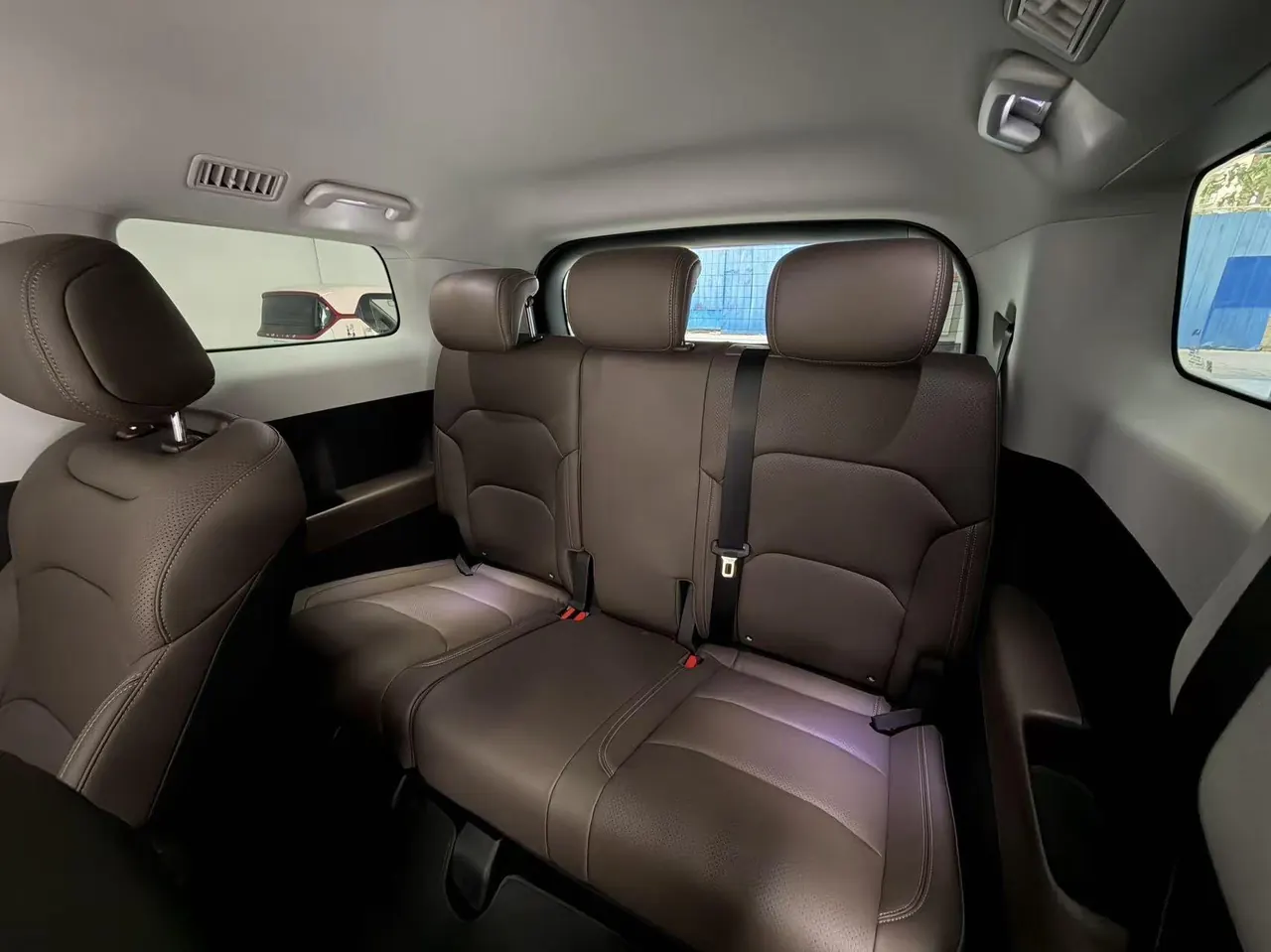 WuLing 2026 Starlight 730 500km Exclusive Automatic Gear 6