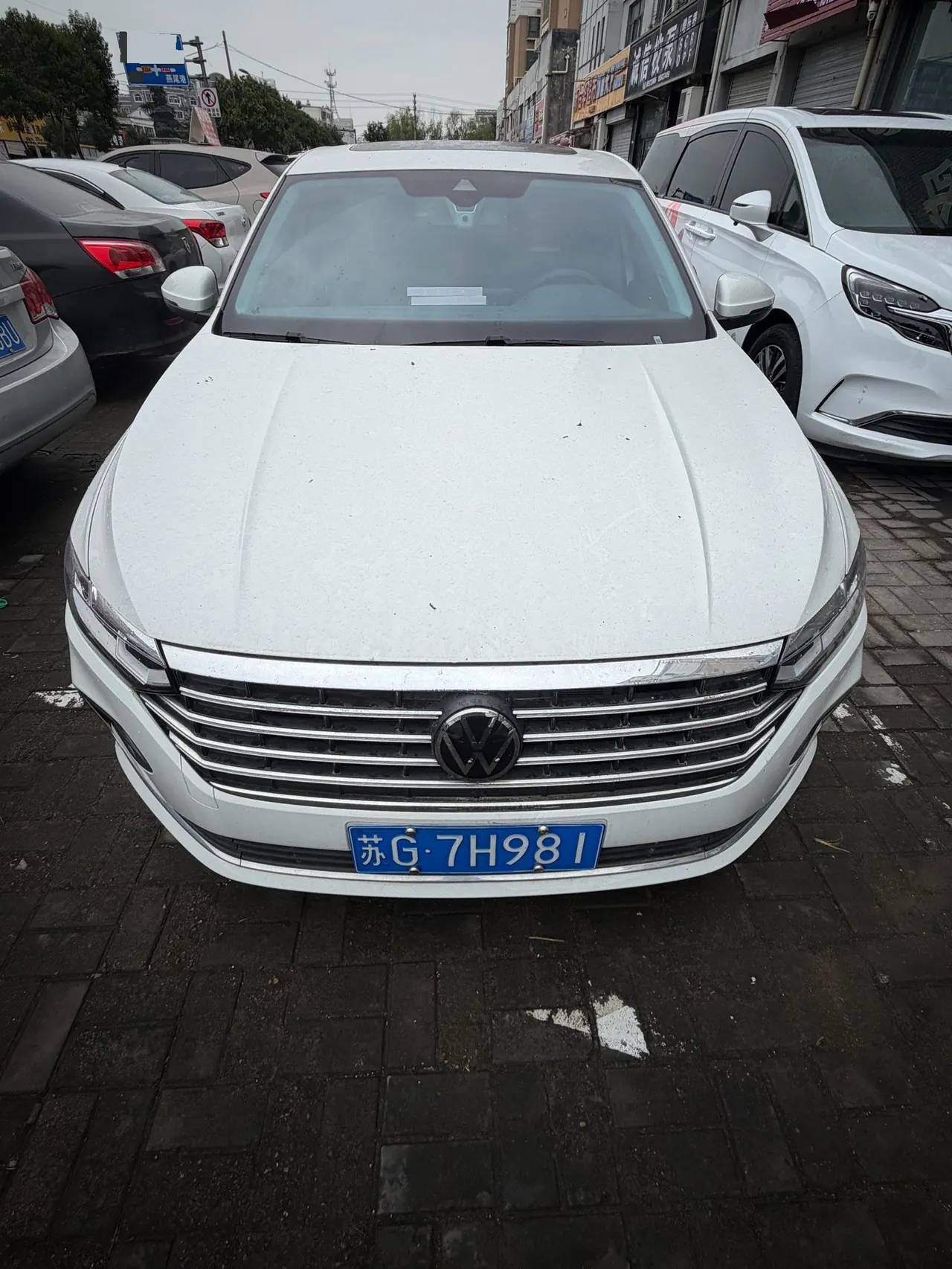Volkswagen 2024 LaVida 1.5 5 Million Edition Automatic 2
