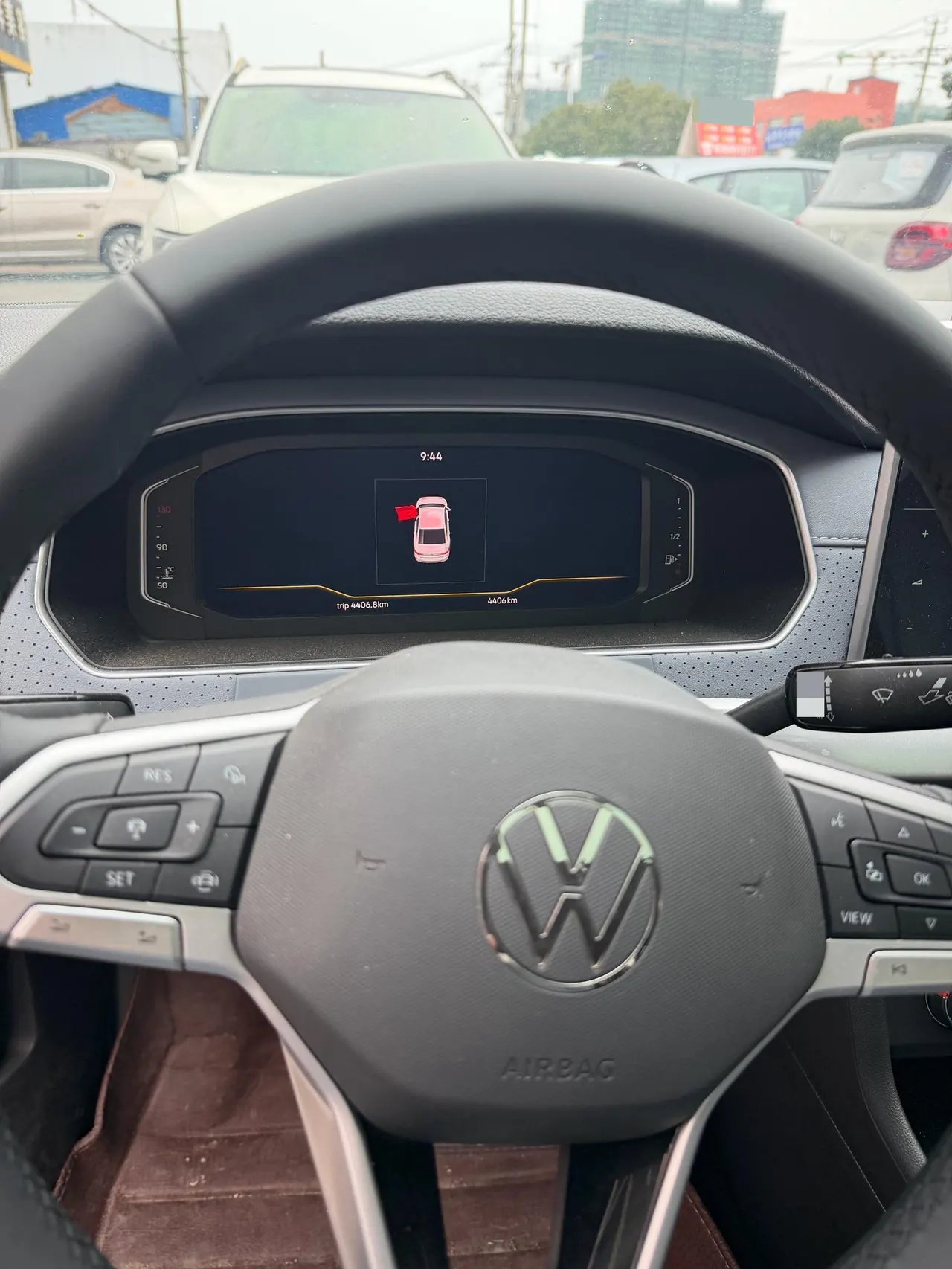 Volkswagen 2024 LaVida 1.5 5 Million Edition Automatic 4