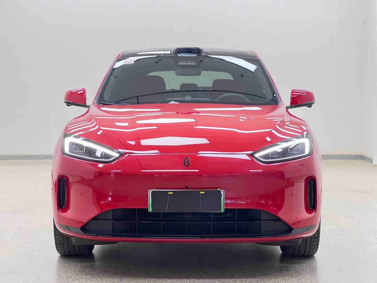 AITO 2024 AITO M5 Max RS 4-wheel drive high-end intelligent driving version automatic gear 2