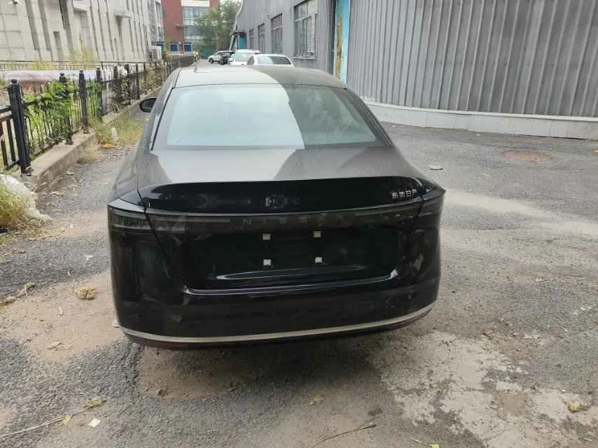 Nissan 2026 Teana 2.0 Stepless Hongmeng Cockpit Super Comfortable Automatic Gear 6