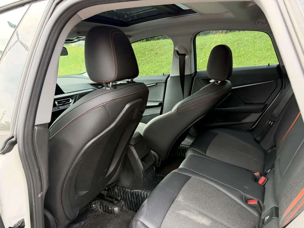 BMW 2 Series (Imported) 2023 225i Four-Door Coupe 2.0T M Sports Suit Automatic Gear 7