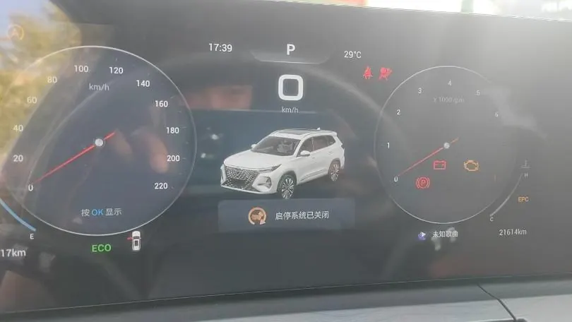 Chery 2024 Ruihu 8 PRO 2.0T 390T Champion Edition Two-Drive Peak Edition 5-seat Automatic Gear 7