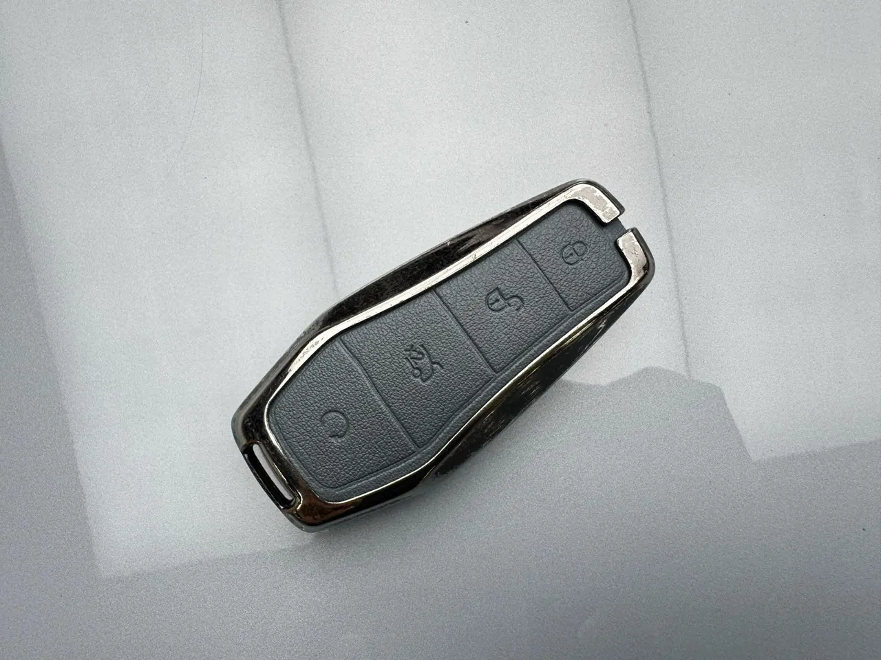 BYD 2024 Qin L DM-i 1.5 stepless 120KM leading automatic gear 19