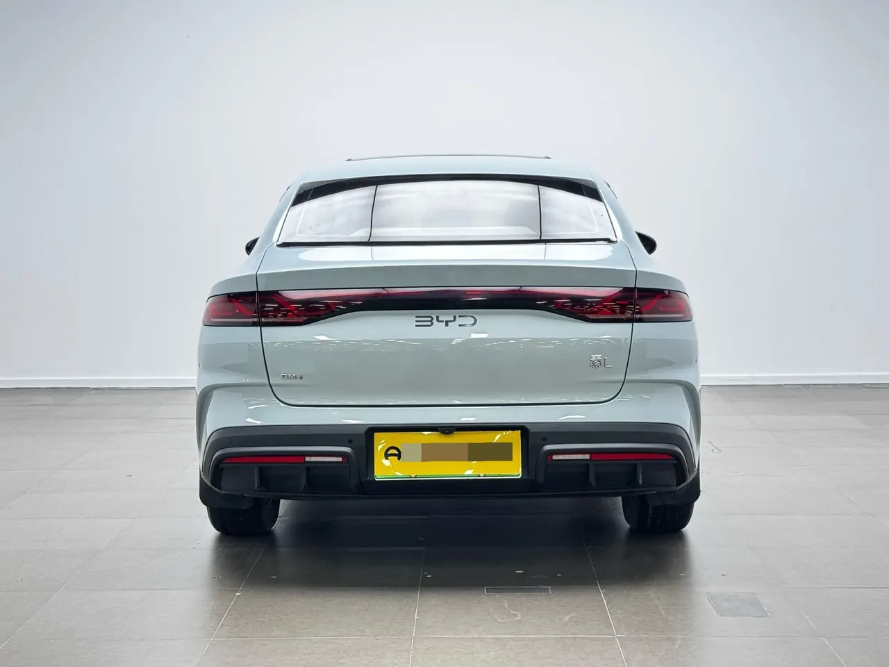 BYD 2024 Qin L DM-i 1.5 stepless 120KM leading automatic gear 6