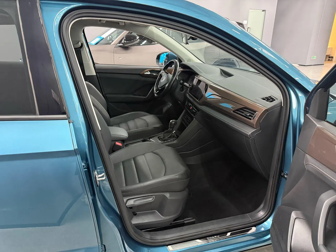 Volkswagen 2020 Tuyue 1.4TSI 280TSI Two-Drive Comfort Edition Automatic Gear 3