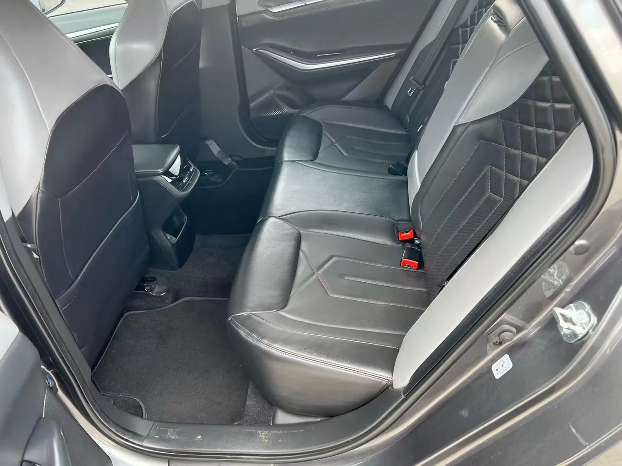 ChangAn 2023 Ruicheng PLUS 1.5T Luxury Automatic Gear 7
