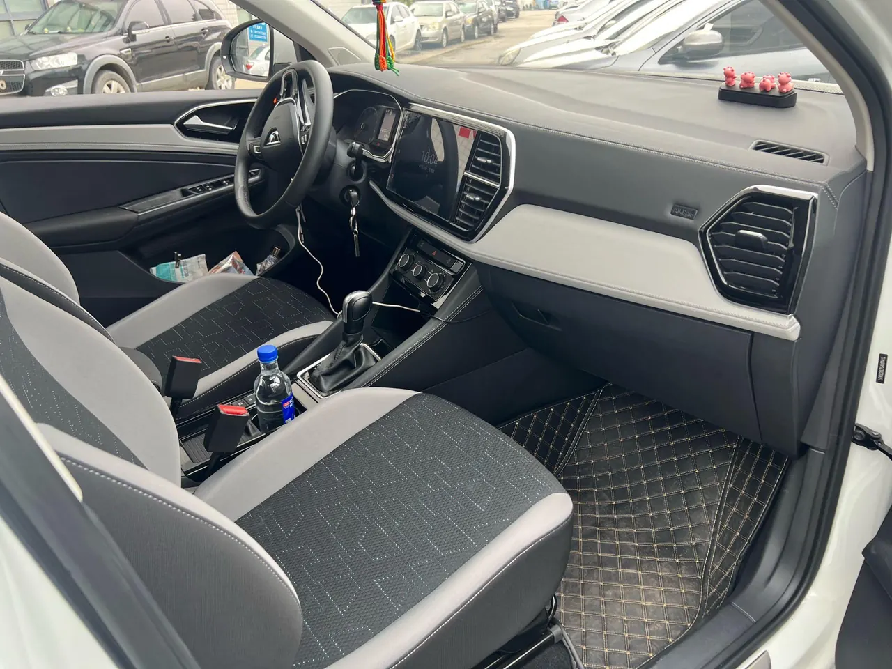 Jetta 2024 Jetta VS5 1.4TSI 280TSI Pioneer Edition Automatic 3