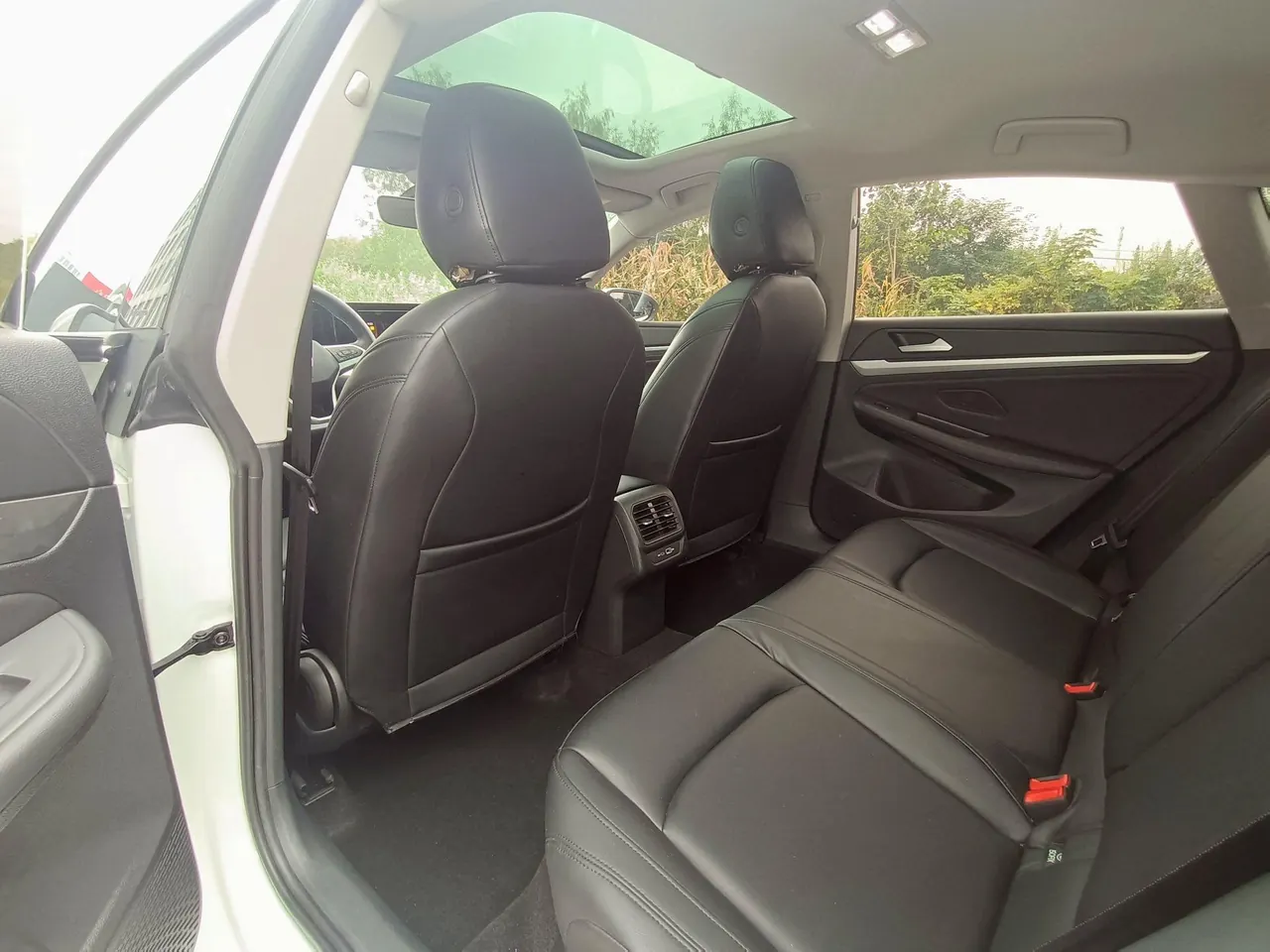 Volkswagen 2024 Ling Du L 1.2TSI 200TSI Hot Edition Automatic Gear 8