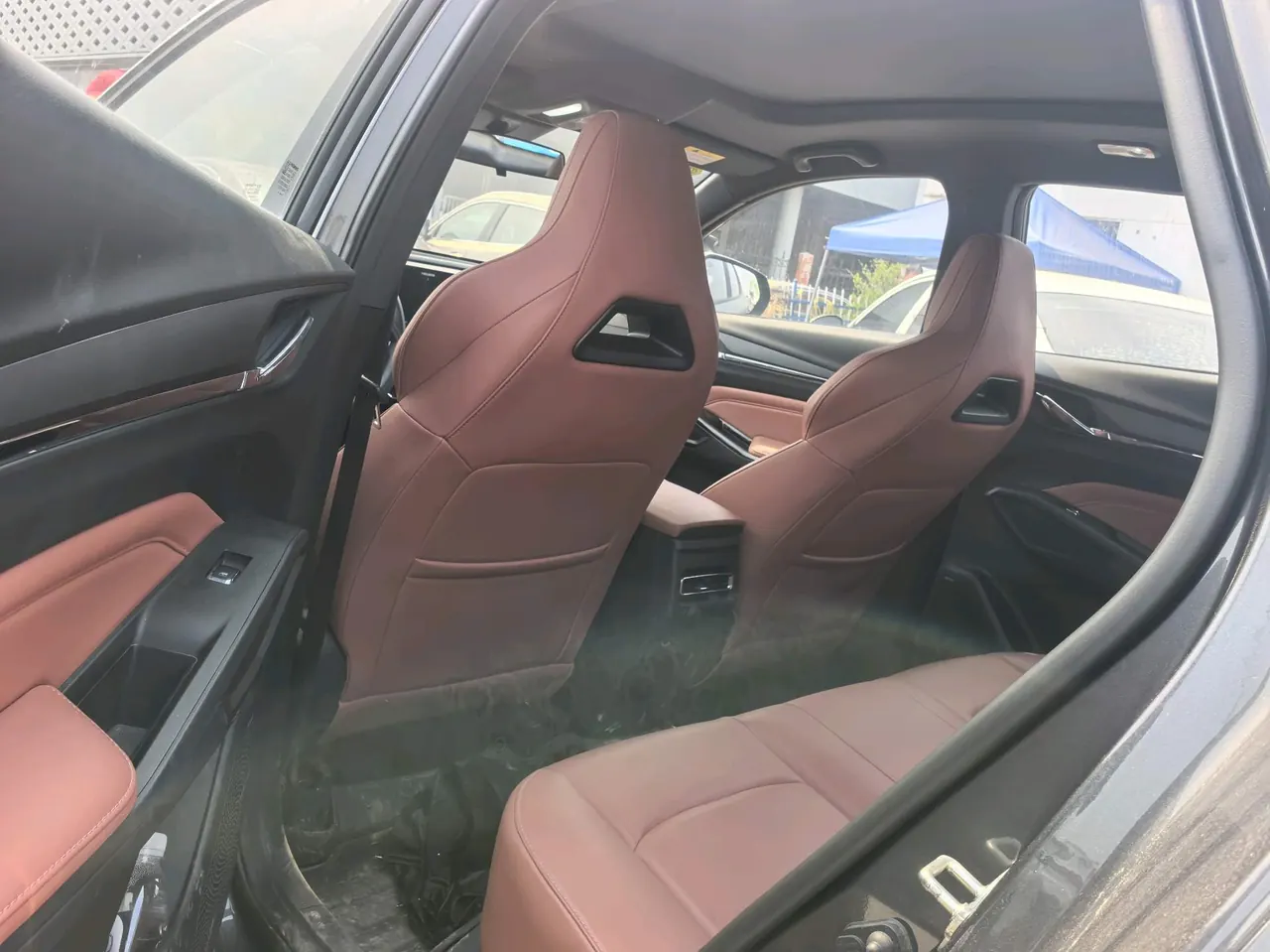 ChangAn 2026 X5 PLUS 1.5T Exceed PRO automatic gear 6