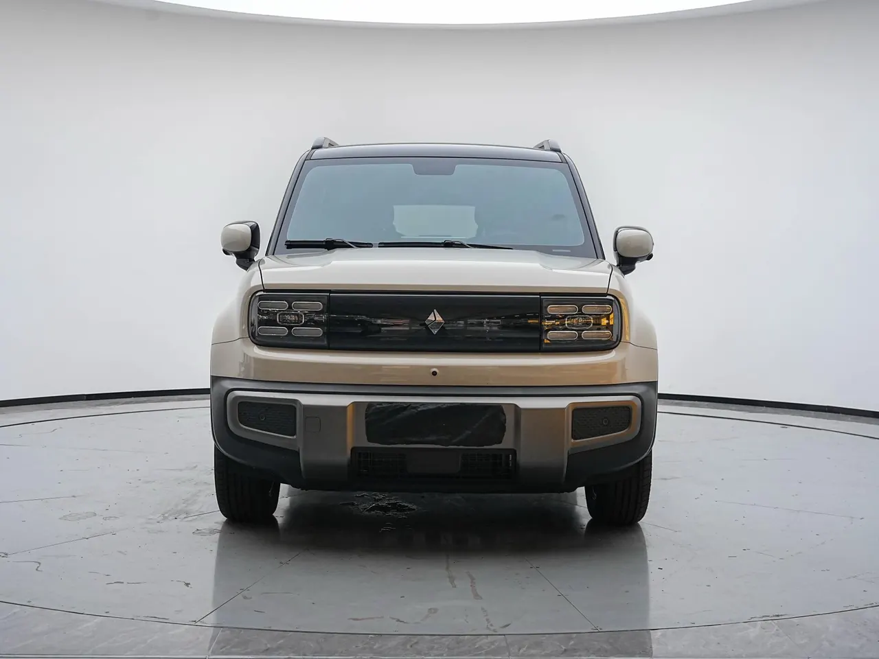 BaoJun 2026 Yueyou Plus 301km Flagship Automatic Gear 2