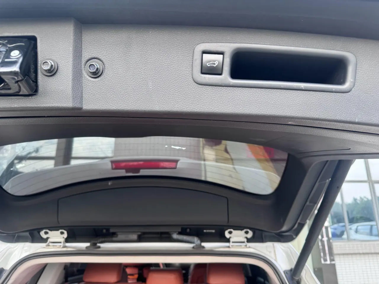 Toyota 2024 Highlander Dual Engine 2.5 Stepless Intelligent Electric Hybrid Two-Drive Elite Edition 5-seat Automatic Transmission 8