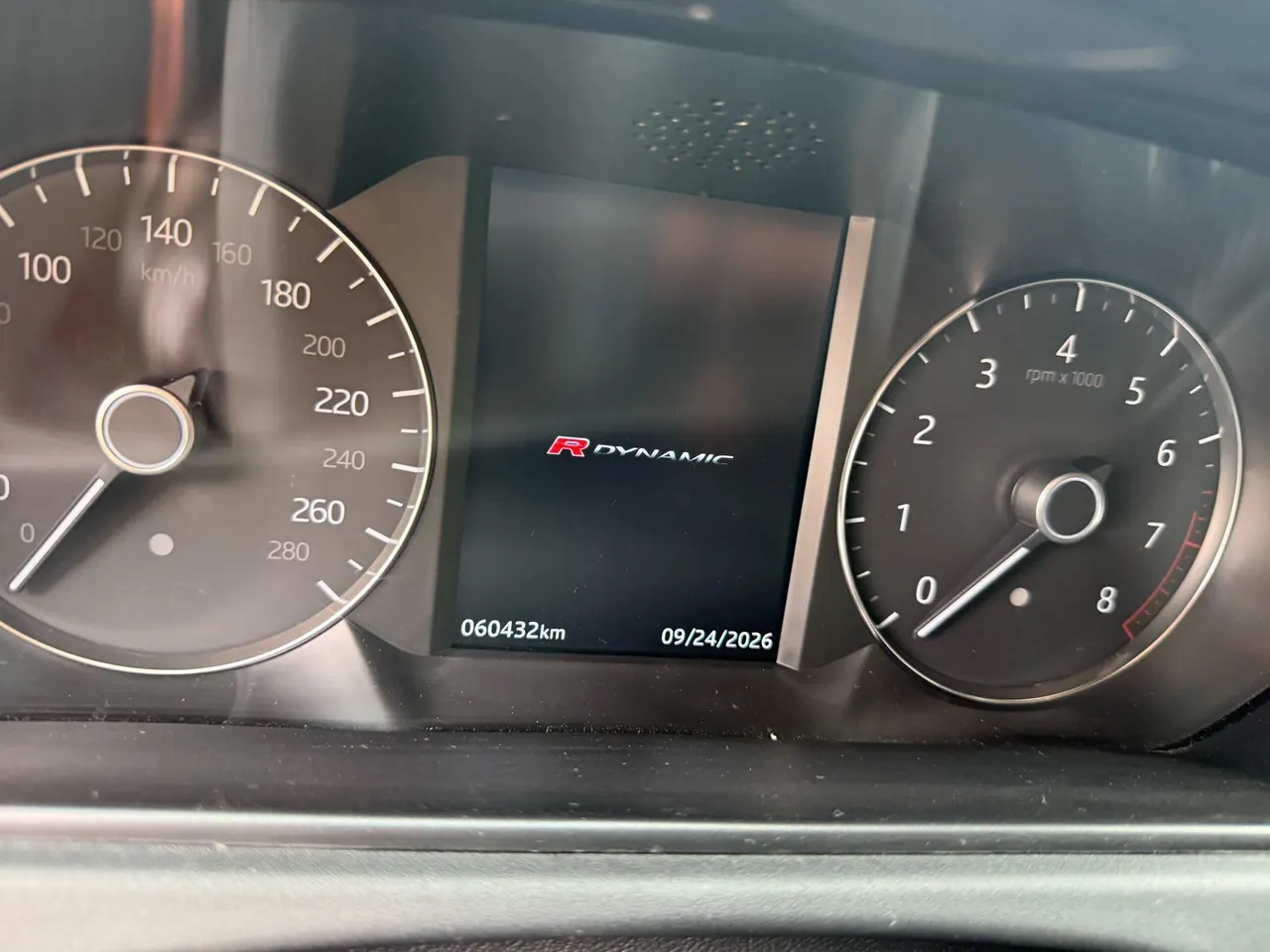 Land Rover Range Rover Star Pulse (Imported) 2020 Range Rover Star Pulse 3.0T P340 R-DYNAMIC S Automatic Gear 8