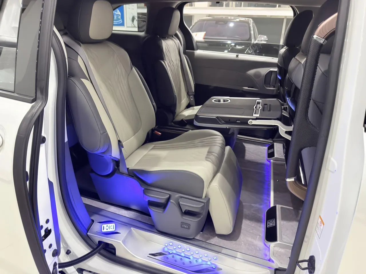 Toyota 2024 Sana 2.5 Stepless Comfort Edition Automatic Gear 7