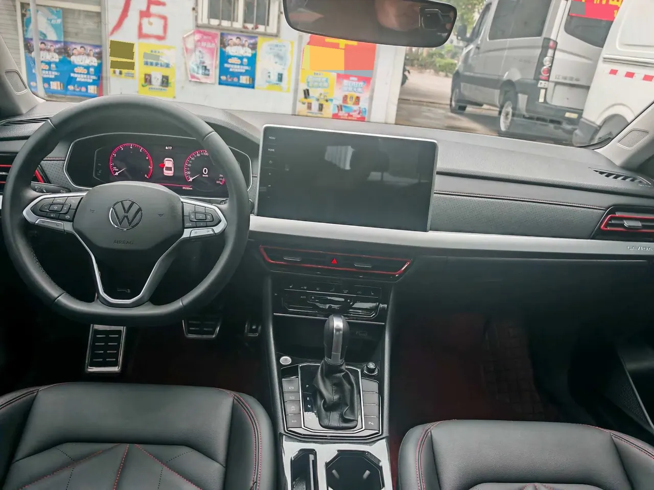 Volkswagen 2024 Langyi 1.5TSI 300TSI Star Eternal Edition Automatic Gear 3