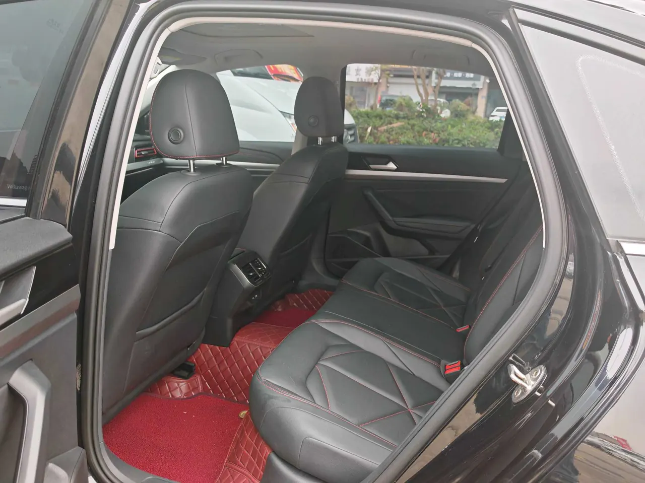 Volkswagen 2024 Langyi 1.5TSI 300TSI Star Eternal Edition Automatic Gear 5