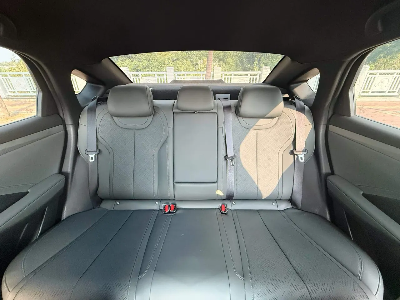 BYD 2024 Qin PLUS EV 510KM Glory Edition Leading Automatic Gear 6